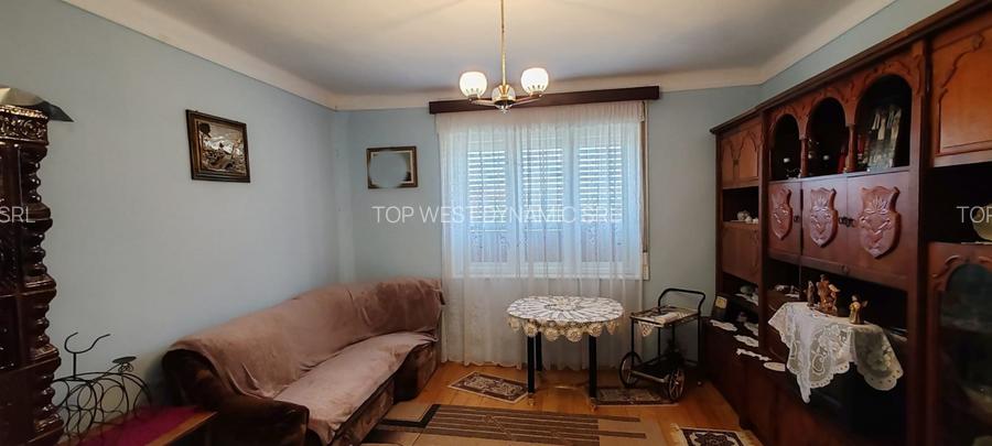 Casă și teren generos – sat Ciuhoi, comuna Săniob, județul Bihor - 14