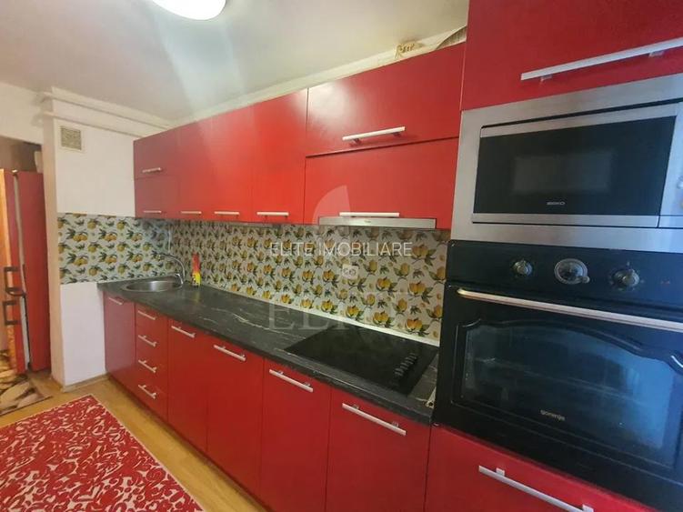 Apartament 2 camere în zona STRAZII MEHEDINTI - 6