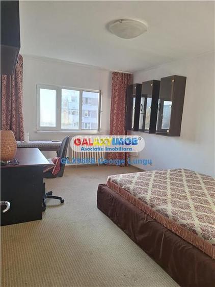 Garsonera Drumul Taberei zona Hanu Drumetului - 2