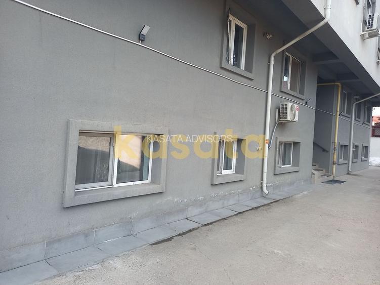 Apartament 2 camere | mobilat & utilat | Popești-Leordeni | 420 €/lună - 18