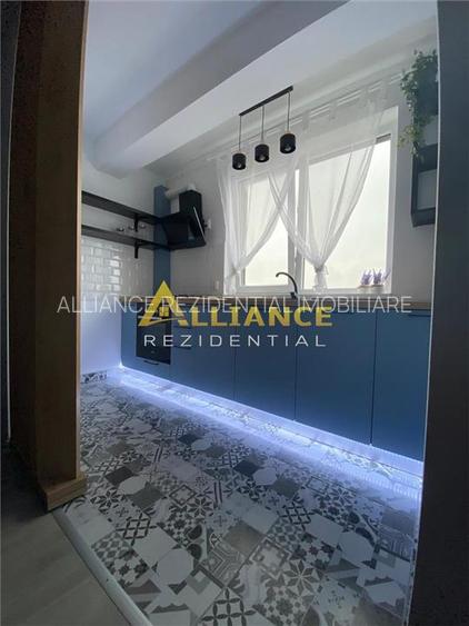 Apartament 3 camere 2 bai - 5 min Metrou Berceni - 10
