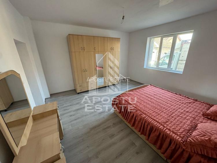 Casa individuala de vanzare Timisoara Ronat - 2