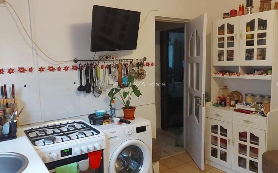 GARSONIERA MODERNA SI RENOVATA DRUMUL TABEREI METROU 40MP - 2