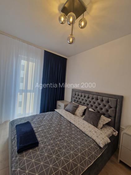 La prima închiriere-Aradului bloc 2025, se accepta animal de talie mica - 21