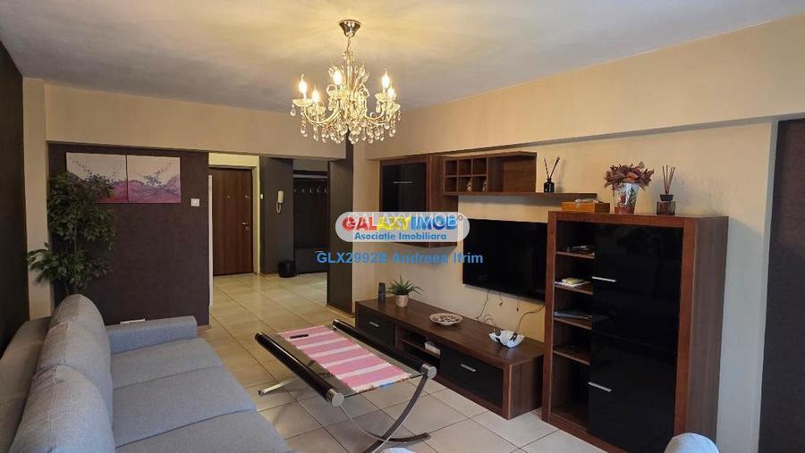 Apartament Decebal Bulevardul Unirii - 2 camere lux - 2
