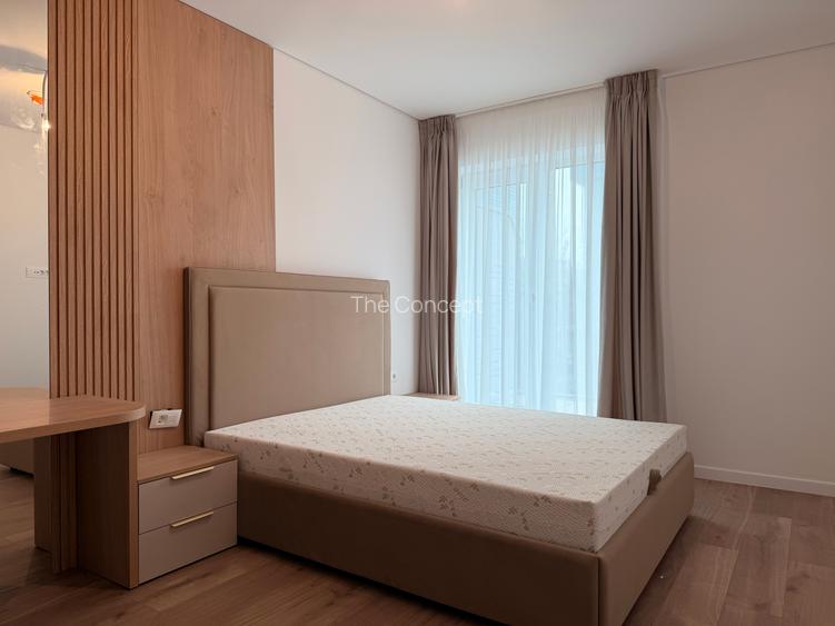 NOBLE Piatra Craiului * Apartament 3 Camere Tip 7 Finisat si MOBILAT - 9