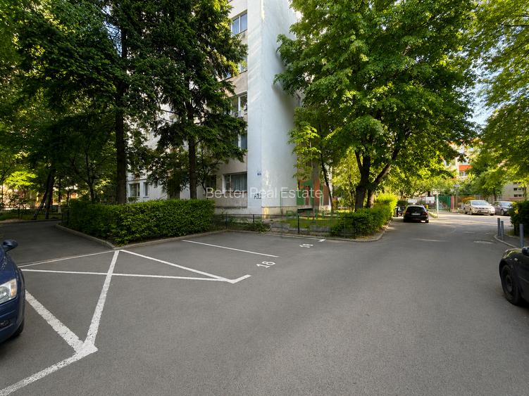 Apartament 2 Camere | Complet Renovat | Loc Parcare | Vedere Libera | Sector 4 - 19