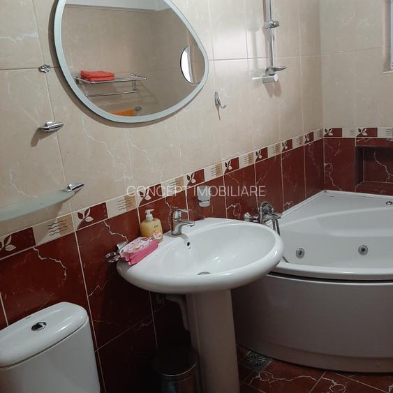 Spatiu comercial si Vila rezidentiala, Bucuresti, Dr. Taberei, Lidl Moinesti. - 13