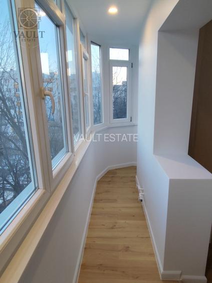 APARTAMENT 2 CAMERE-RAHOVA-BARCA-BLOC REABILITAT-MARGEANULUI - 16