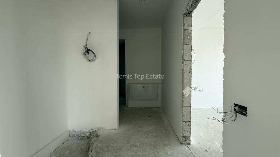Apartament DUPLEX în Constanța – 3 camere cu terasă spectaculoasă de 53 mp - 13