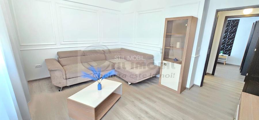 Apartament 2 Camere Panoramic Rezidence - Galata - 8