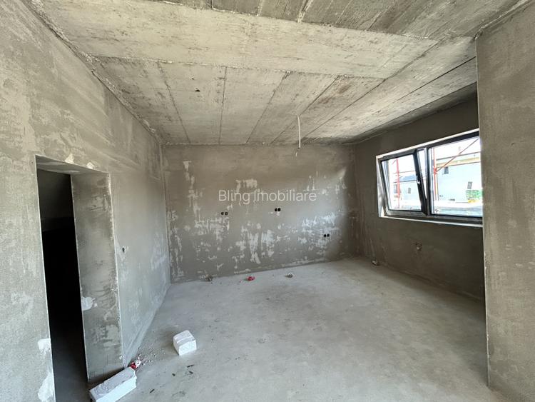 Casa individuala in Chinteni 120mp utili 500mp teren Calitate garantata! - 8