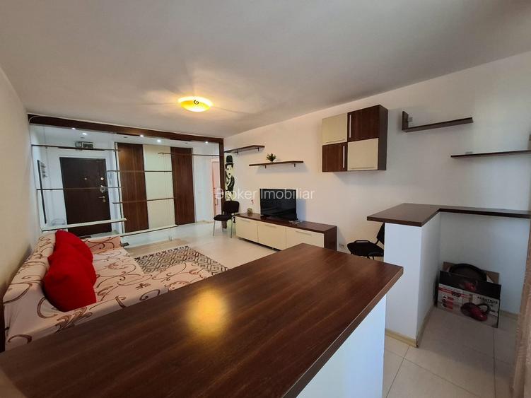 Dr.Taberei,1 min. metrou Romancierilor, pet friendly,comision 0. - 3