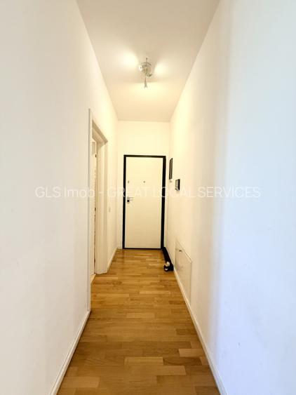 Apartament spațios parcul Grădina Icoanei cu loc de parcare inclus - 12