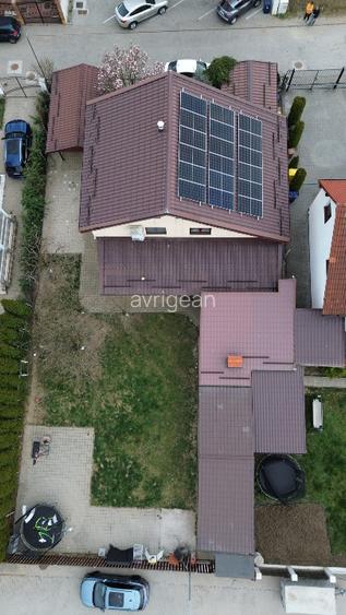 Casă individuală 7 camere | 180 mp util   | teren 650 mp | fără comision - 5