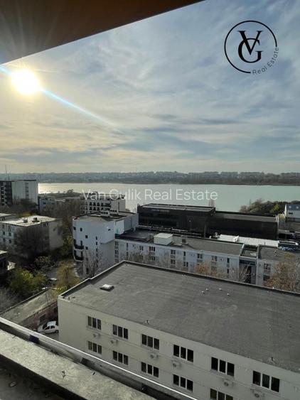 Studio cu vedere la lac Faleza Nord - 7