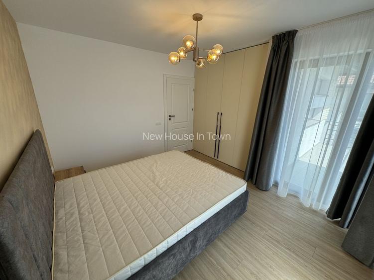 Casă modernă cu 4 camere - Ghimbav | Cartier Rezidențial NymHouse - 17