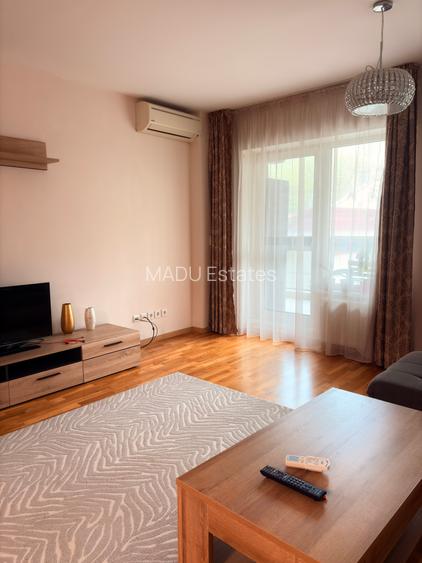 3 min Metrou Dristor, New Town, etaj1, vedere spre curte, pet friendly - 6