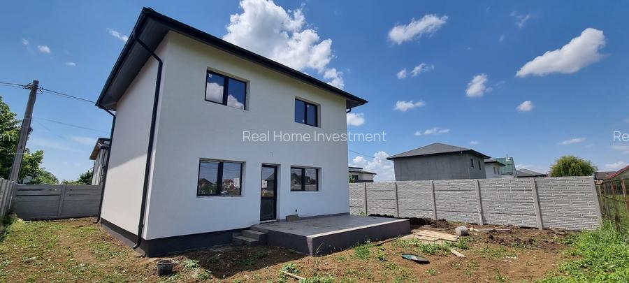 Vila individuala - Berceni - 5