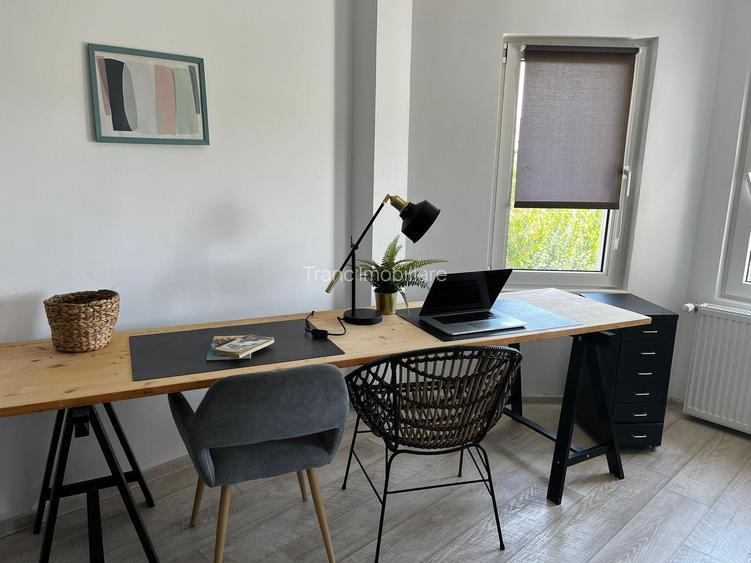 Casa de la Antena 1 cu vedere la lac-Balotești/Laguna Verde, Căciulați - 17