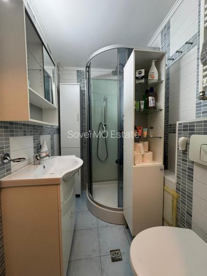 Apartament 4 Camere | Eroii Revolutiei - Brancoveanu - 12