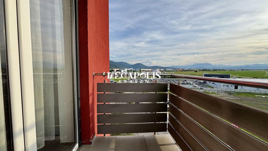 Apartament 2 camere | Parcare | Boxă | Pet-Friendly | Avantgarden - 14