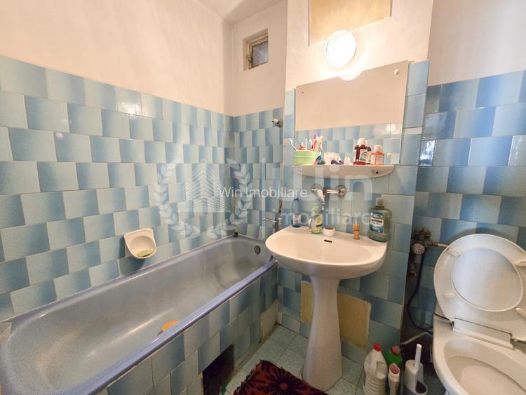 Apartament 3 camere | Balcon | Etaj 5/8 | Marasti | Zona Dorobantilor! - 6