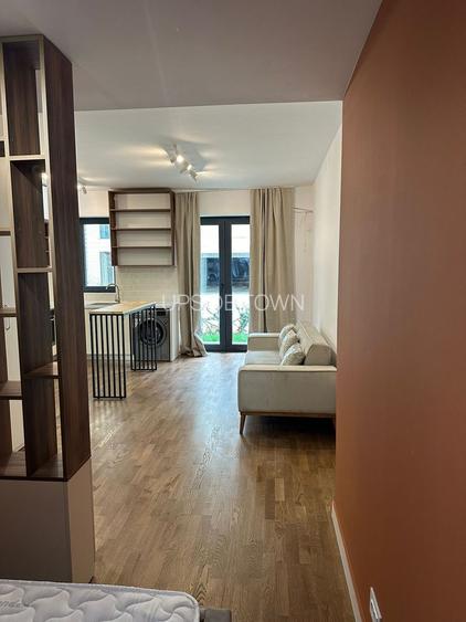 studio dublu | Avalon Estate | Pipera | Rond OMV | Porsche - 2