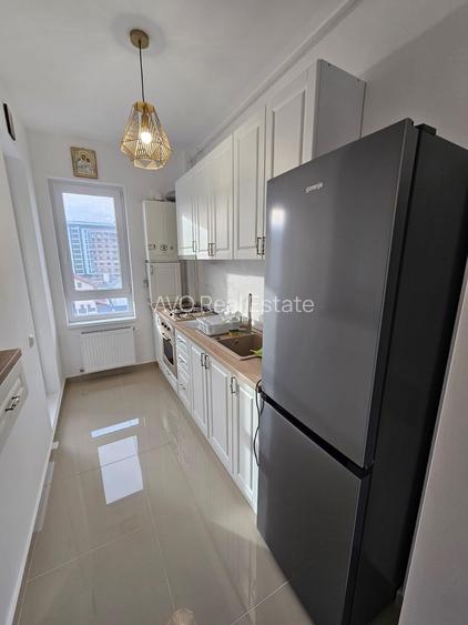 Apartament 2 camere de închiriat – Chiajna - 13
