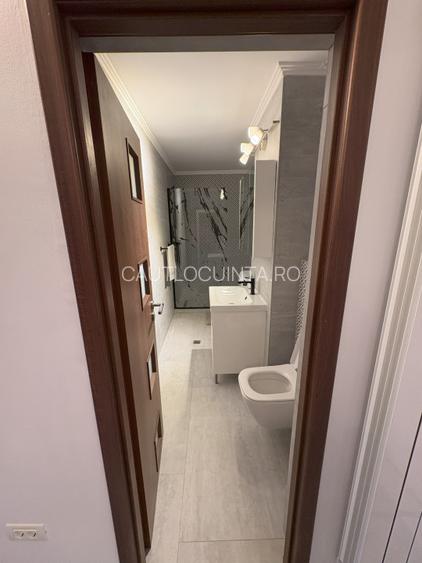 Apartament 2 camere | Bld Unirii | Alba Iulia | Parcare | Terasa | Renovat | - 18