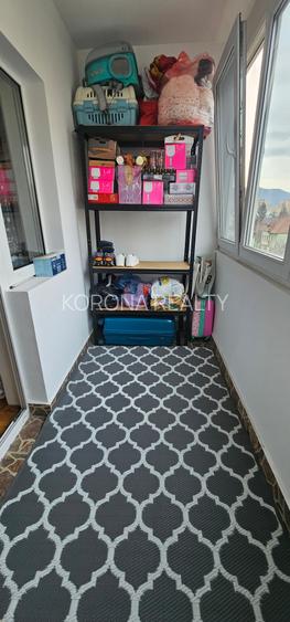 Apartament cu 2 camere de vanzare decomandat zona Faget - 7