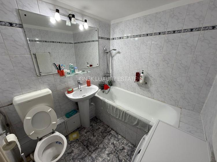 Apartament 2 camere de vanzare Rahova - 11
