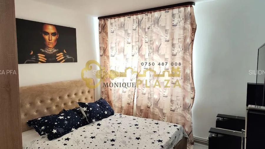 2 Camere | Panoramic view | Mobilat si utilat | - 2