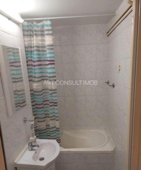 2 Camere | Lujerului | Decomandat | Etaj 1 |  - 7