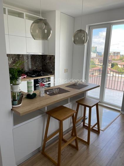 Brancoveanu! LUX 2 Camere Decomandat acces rapid Metrou si Oraselul Copiilor - 2