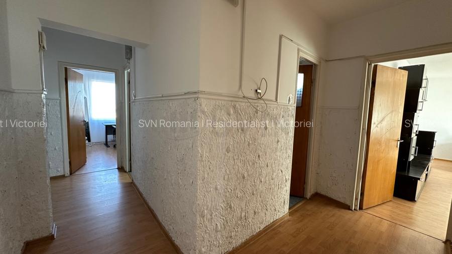 REA1026265 Apartament 4 camere Mega Mall - Pantelimon - 8