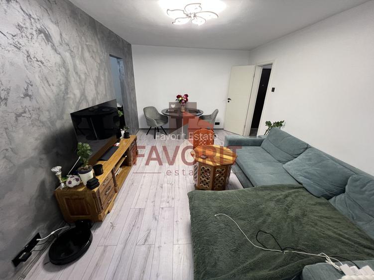 Apartament 3 camere | 2 bai | Zona Soarelui - 2