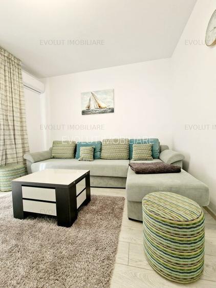 Apartament cu vedere la lac, în Mamaia, Vis-a-vis de Iaki - 3