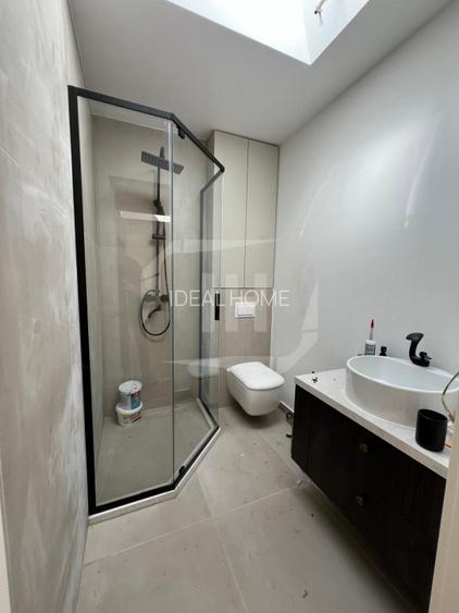 Casa 3 camere I prima inchiriere I  cu parcare I zona Garii - 7