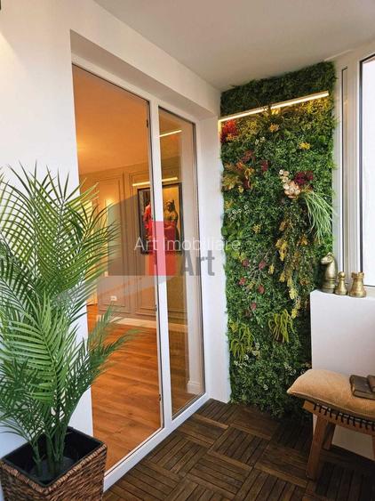 APARTAMENT  DE 2 CAMERE - 7