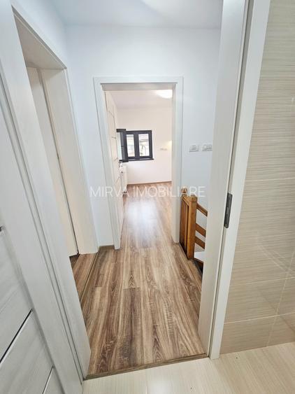 Spațiu de birouri de închiriat, 6 camere – Central, Ploiești - 47