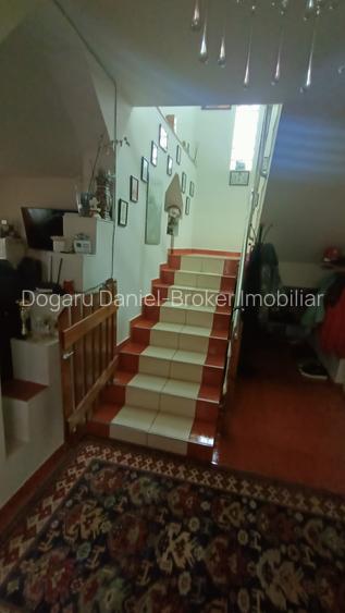 🏡 Casă de vânzare în Cristur – Str. Ulița Mare nr. 43 - 7
