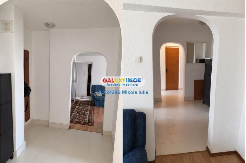 Apartament 3 camere mobilat si utilat Soseaua Panduri - 7