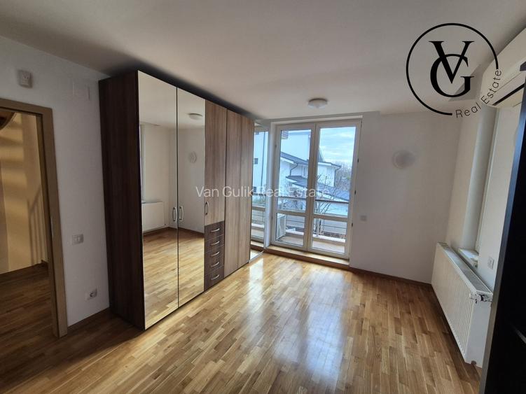 Casa 5 Camere Corbeanca - 19