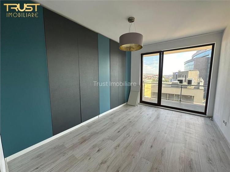 4 camere I 120 MP + Terasa 145mp I Parcare I Riviera Luxury - 4