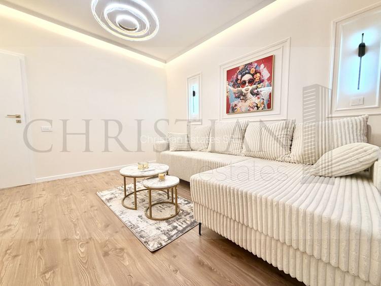 Garsonieră mobilată PREMIUM Exigent Plaza Residence Faza 5 Lujerului Politehnica - 5