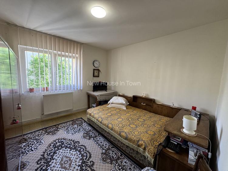 Apartament decomandat cu 3 camere in Centrul Civic, strada Mihai Viteazul - 16