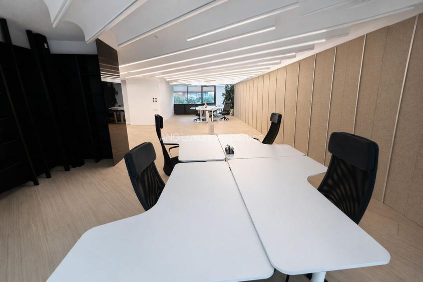 SPATIU COMERCIAL PIPERA PRETABIL  Pentru BIROURI SAU ALT TIP DE BUSINESS - 5