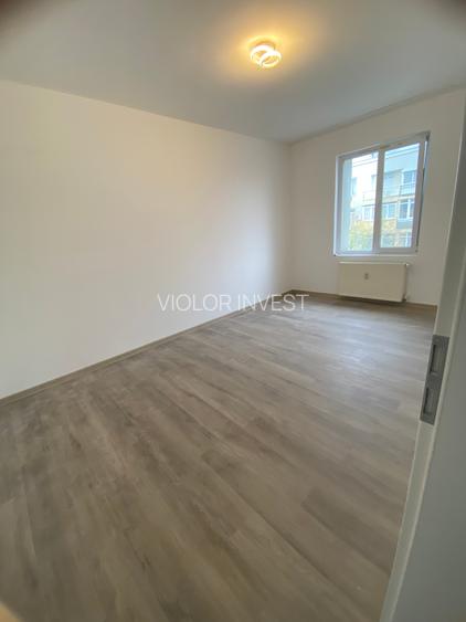 Floreasca, apartament 2 cam, decomandat - 5