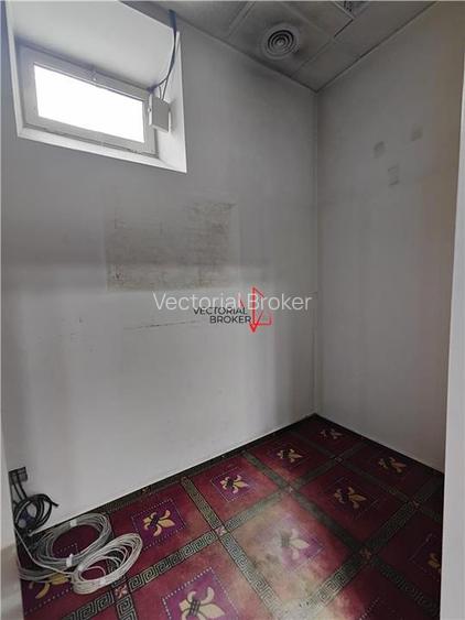 Spatiu comercial 209mp Unirii Piata Regina Maria, dubla deschidere, ideal sediu - 9